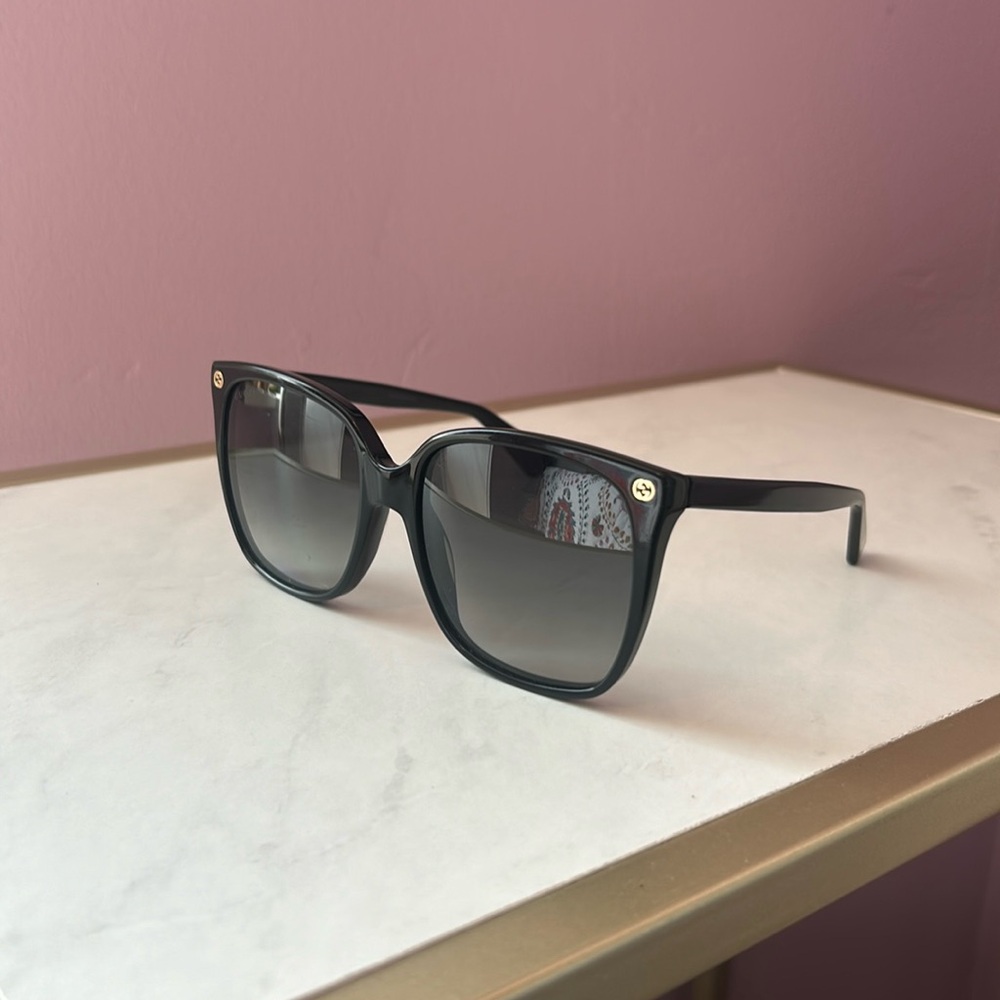 Preloved Gucci Sunglasses